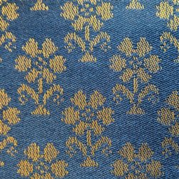 Vest: Rose med stilk gloria